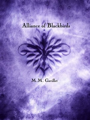 cover image of Alliance of Blackbirds